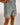 Men's Olive BJJ Shorts
