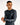 Men's Long-Sleeve Black Rashguard