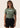 Damen Adapt Classic Rashguard – Khaki R#001