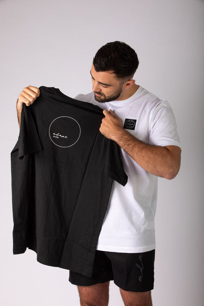 Black Limited Edition T-Shirt