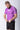 Men’s Original Rashguard – Orchid
