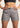 Unisex-Trainingsshorts – Grau
