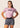 Rashguard Original Adapt pour femme - Rose R#008