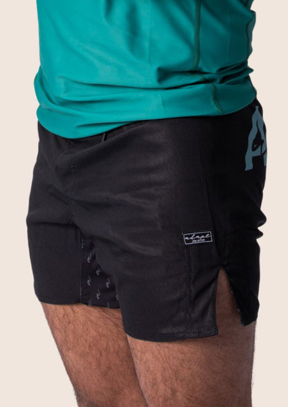DualPrint Unisex Combination Shorts