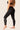 Damen-Trainingsleggings 2.0 – Schwarz