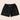 Unisex Training Shorts - Black