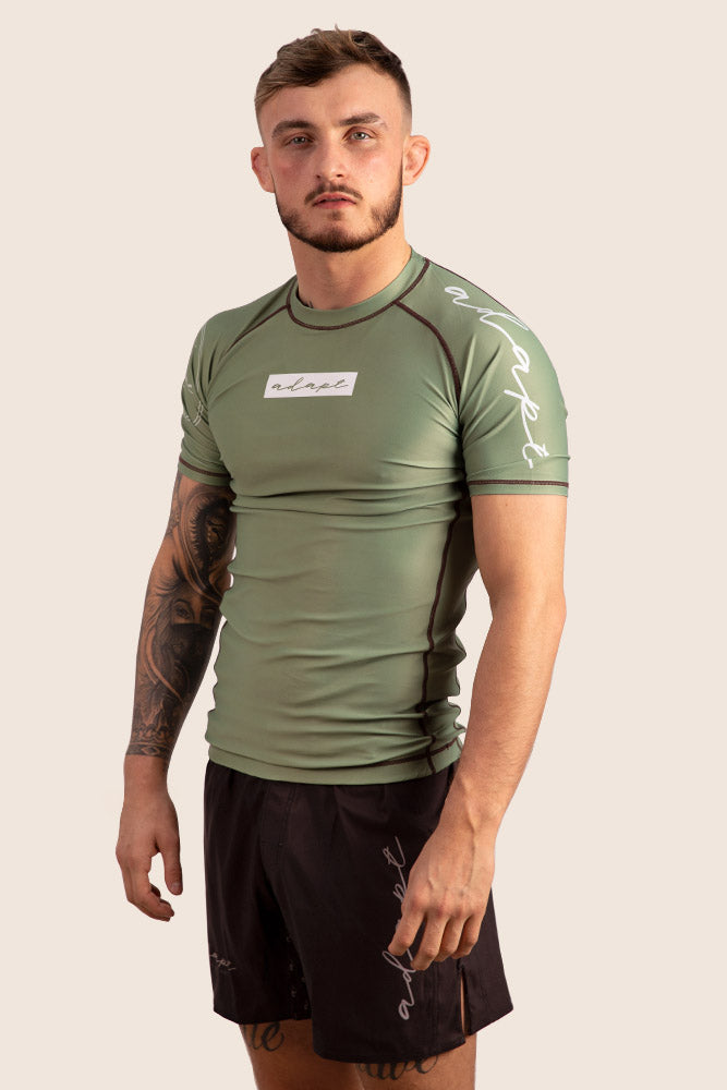 Jonin Rash Guard Separate Yourself From The Competition With Our High-Quality Men’s Jiu ...
