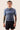 Diffused Navy Rashguard R#002